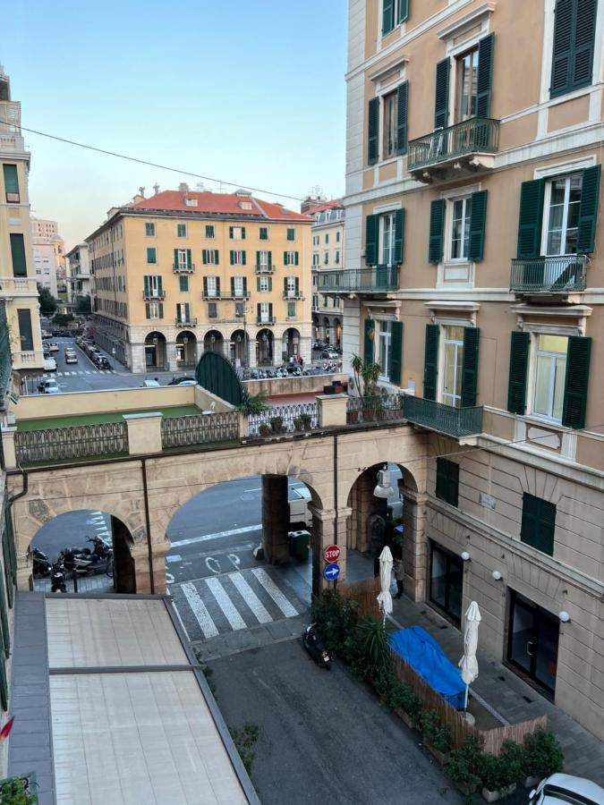 La Casa Di Ania Villa Savona Exterior foto